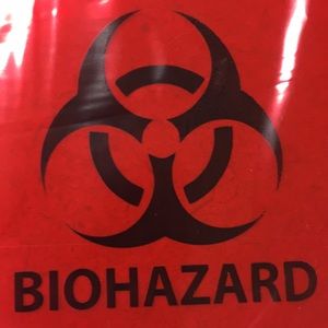 Meet your Posher, Gladys